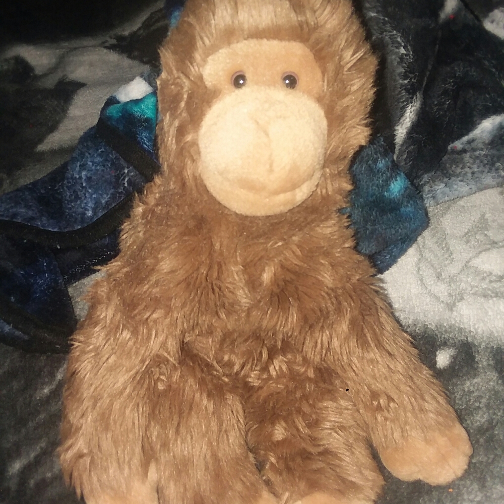 Stuffed Animal Bundle - Picture 5 of 5